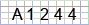 This is a captcha-picture. It is used to prevent mass-access by robots.