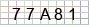 This is a captcha-picture. It is used to prevent mass-access by robots.