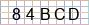 This is a captcha-picture. It is used to prevent mass-access by robots.