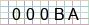 This is a captcha-picture. It is used to prevent mass-access by robots.