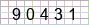 This is a captcha-picture. It is used to prevent mass-access by robots.