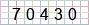 This is a captcha-picture. It is used to prevent mass-access by robots.
