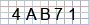 This is a captcha-picture. It is used to prevent mass-access by robots.