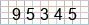 This is a captcha-picture. It is used to prevent mass-access by robots.