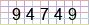 This is a captcha-picture. It is used to prevent mass-access by robots.