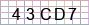 This is a captcha-picture. It is used to prevent mass-access by robots.