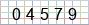 This is a captcha-picture. It is used to prevent mass-access by robots.