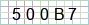 This is a captcha-picture. It is used to prevent mass-access by robots.