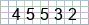This is a captcha-picture. It is used to prevent mass-access by robots.