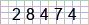 This is a captcha-picture. It is used to prevent mass-access by robots.