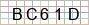 This is a captcha-picture. It is used to prevent mass-access by robots.