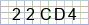 This is a captcha-picture. It is used to prevent mass-access by robots.