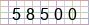 This is a captcha-picture. It is used to prevent mass-access by robots.