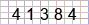 This is a captcha-picture. It is used to prevent mass-access by robots.
