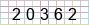 This is a captcha-picture. It is used to prevent mass-access by robots.