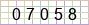 This is a captcha-picture. It is used to prevent mass-access by robots.