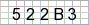 This is a captcha-picture. It is used to prevent mass-access by robots.