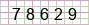 This is a captcha-picture. It is used to prevent mass-access by robots.