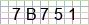 This is a captcha-picture. It is used to prevent mass-access by robots.