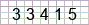 This is a captcha-picture. It is used to prevent mass-access by robots.