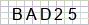 This is a captcha-picture. It is used to prevent mass-access by robots.