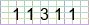 This is a captcha-picture. It is used to prevent mass-access by robots.