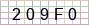 This is a captcha-picture. It is used to prevent mass-access by robots.