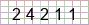 This is a captcha-picture. It is used to prevent mass-access by robots.
