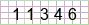 This is a captcha-picture. It is used to prevent mass-access by robots.