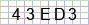 This is a captcha-picture. It is used to prevent mass-access by robots.