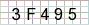 This is a captcha-picture. It is used to prevent mass-access by robots.