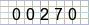This is a captcha-picture. It is used to prevent mass-access by robots.