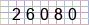 This is a captcha-picture. It is used to prevent mass-access by robots.