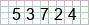 This is a captcha-picture. It is used to prevent mass-access by robots.