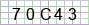 This is a captcha-picture. It is used to prevent mass-access by robots.
