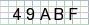 This is a captcha-picture. It is used to prevent mass-access by robots.