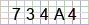 This is a captcha-picture. It is used to prevent mass-access by robots.