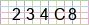 This is a captcha-picture. It is used to prevent mass-access by robots.