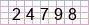 This is a captcha-picture. It is used to prevent mass-access by robots.