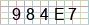 This is a captcha-picture. It is used to prevent mass-access by robots.