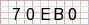 This is a captcha-picture. It is used to prevent mass-access by robots.