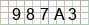 This is a captcha-picture. It is used to prevent mass-access by robots.