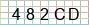 This is a captcha-picture. It is used to prevent mass-access by robots.