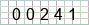 This is a captcha-picture. It is used to prevent mass-access by robots.