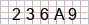 This is a captcha-picture. It is used to prevent mass-access by robots.