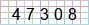 This is a captcha-picture. It is used to prevent mass-access by robots.