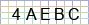 This is a captcha-picture. It is used to prevent mass-access by robots.