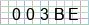 This is a captcha-picture. It is used to prevent mass-access by robots.