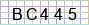 This is a captcha-picture. It is used to prevent mass-access by robots.