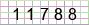 This is a captcha-picture. It is used to prevent mass-access by robots.